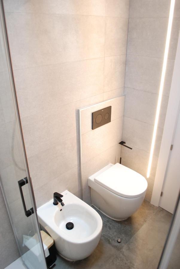 לאון Altar Suites Cano Badillo מראה חיצוני תמונה